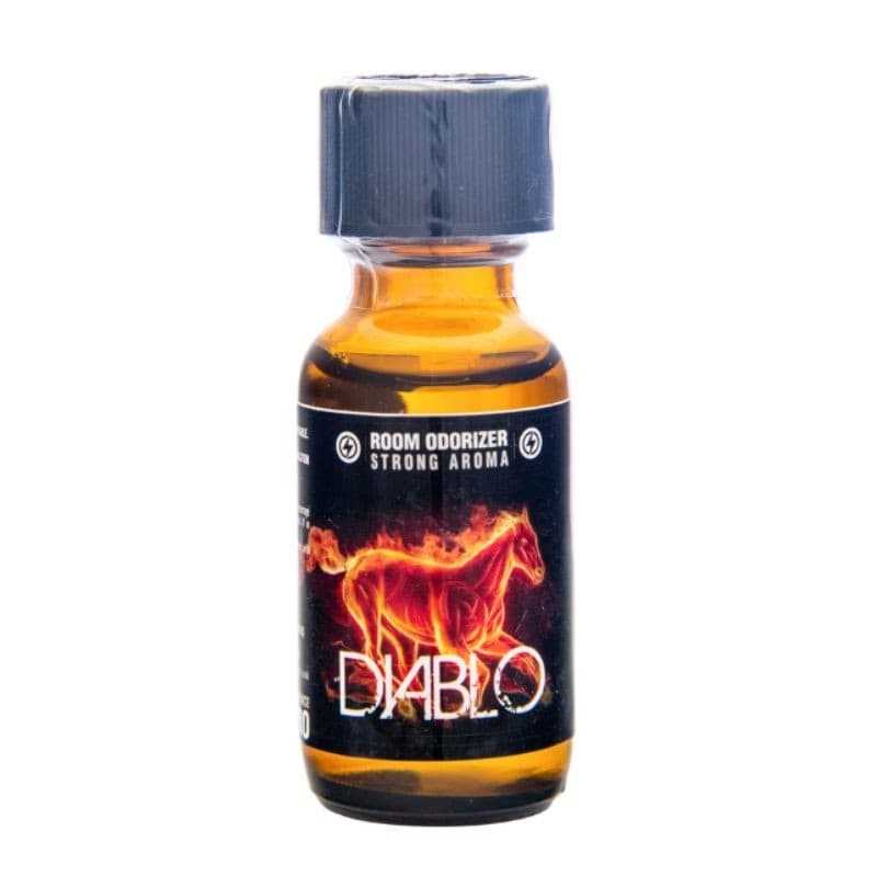 Popper Diablo 25ml