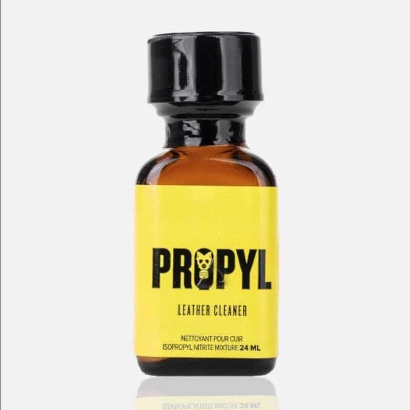 Popper Propyl 24ml Popper Propyl 24ml