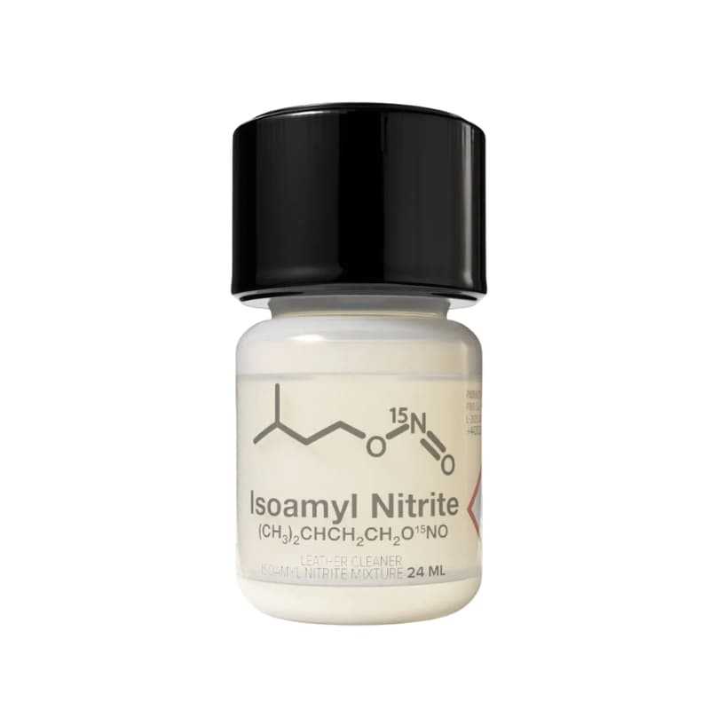 Popper Amyl Nitrite 24ml