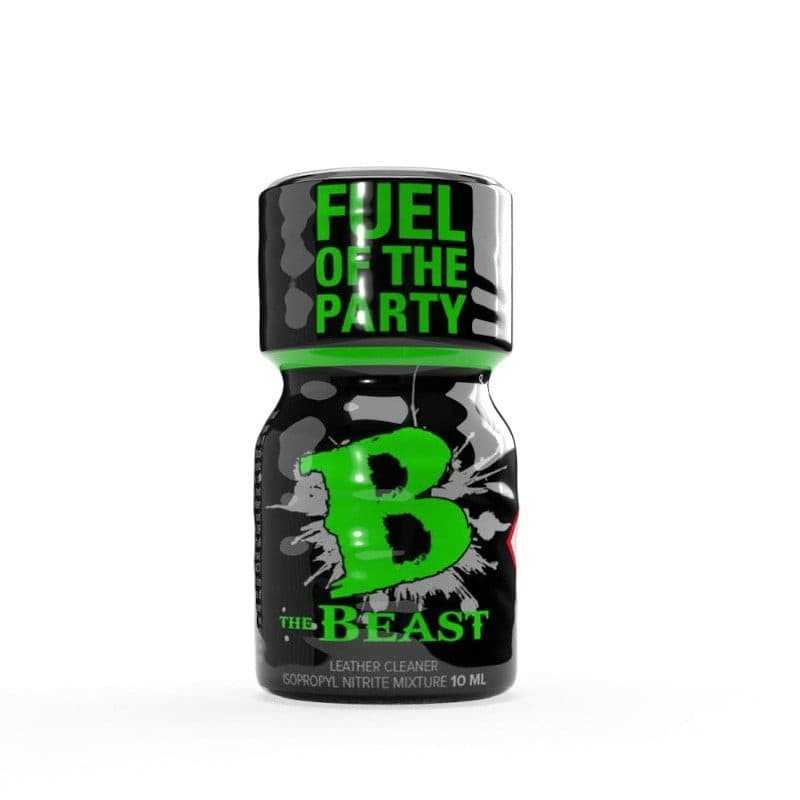Popper The Beast 10ml