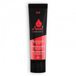 Lubricante Anal Con Efecto Calor Intt 100ml Lubricante Anal Con Efecto Calor Intt 100ml