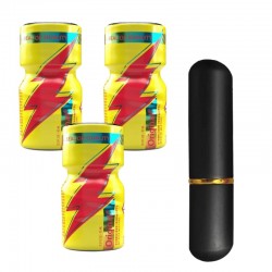 Pack Poppers Empuriabrava