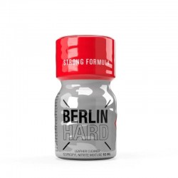 Popper Berlin Hard 10ml