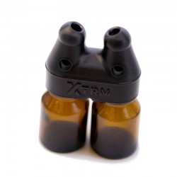 Adaptador SNFFR Twin 2 Poppers