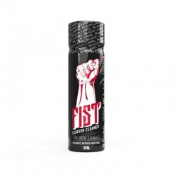 Popper Fist Black 24ml