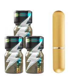 Pack Poppers Alicante