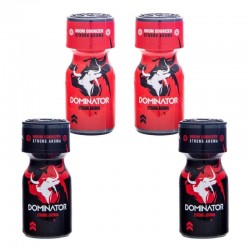 Pack Poppers Valladolid