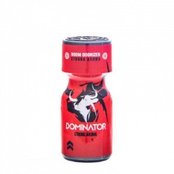 Popper Dominator Red 10ml