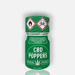 Popper CBD 10ml