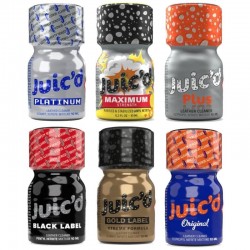 Pack Poppers Barcelona