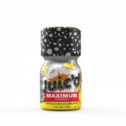 Popper Juic'D Maximum 10ml