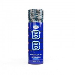 Pack Poppers Brillante