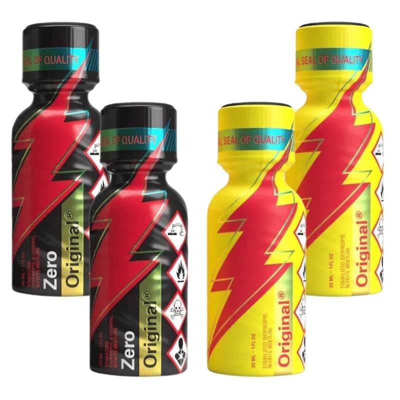 Pack Poppers Gayxample