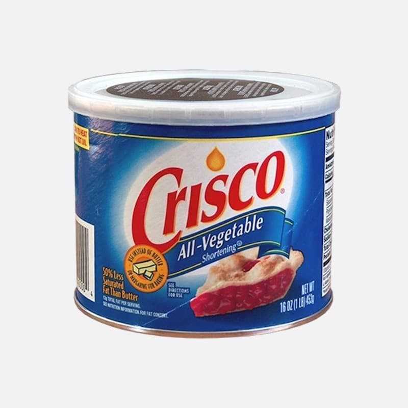 Lubrificante Crisco 473ml