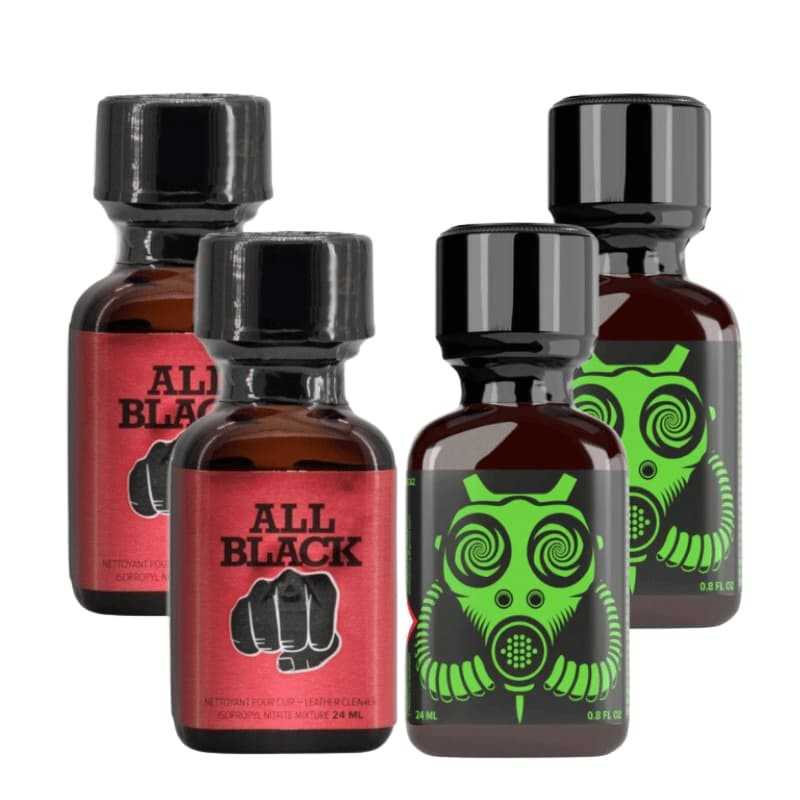 Pack Poppers Capital Pack Poppers Capital