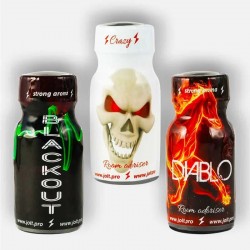 Pack Poppers Jolt