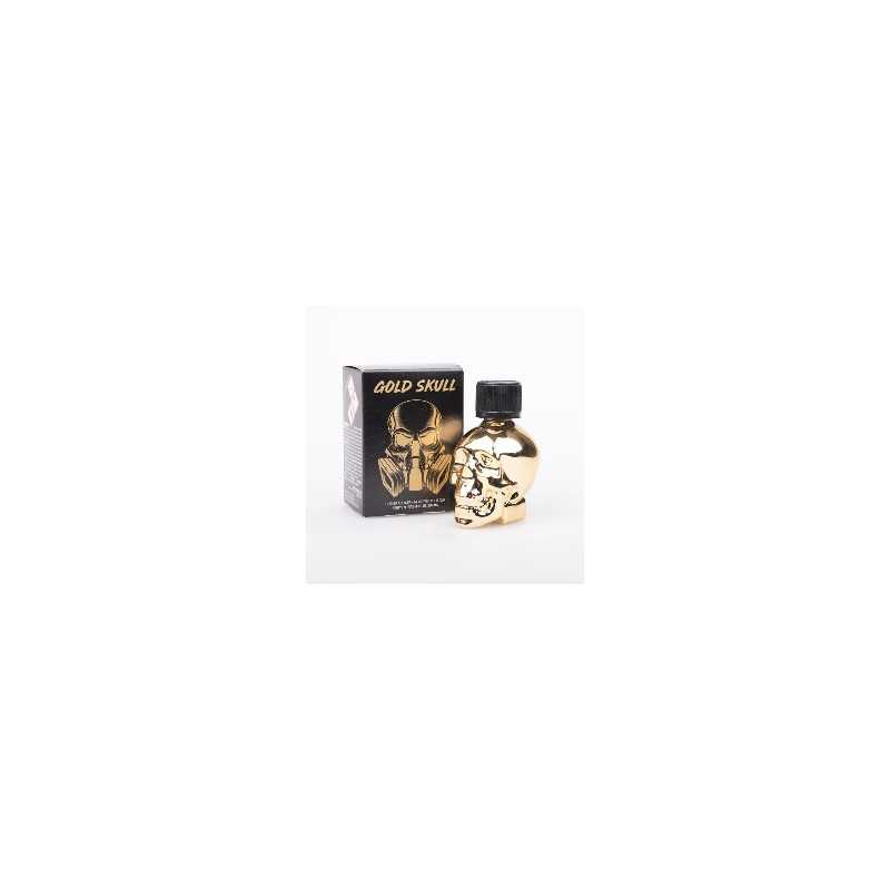 Popper Skull 24ml