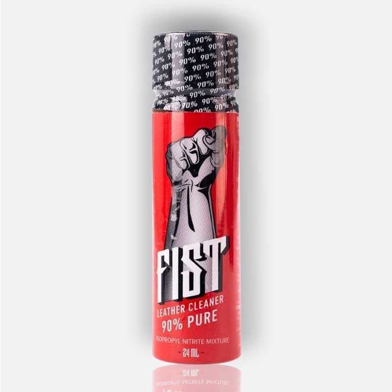 Popper Fist Red 24ml Popper Fist Red 24ml