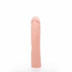 Consolador color flesh Benny