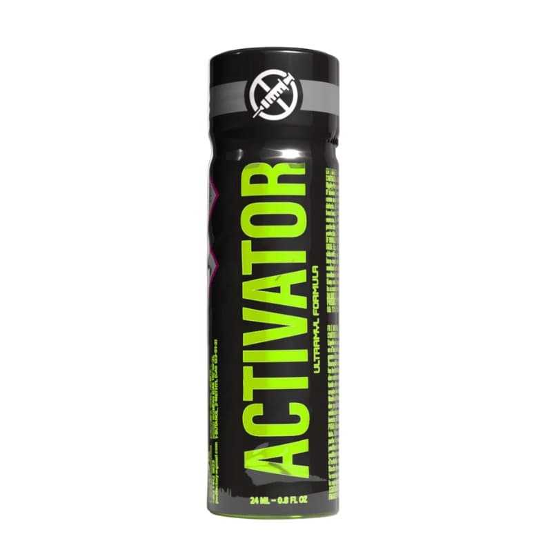 Popper Activator Ultramyl 24ml Popper Activator Ultramyl 24ml