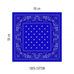 Popper Hanky Code Azul 24ml + Bandana