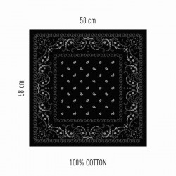 Popper Hanky Code Negro 24ml + Bandana