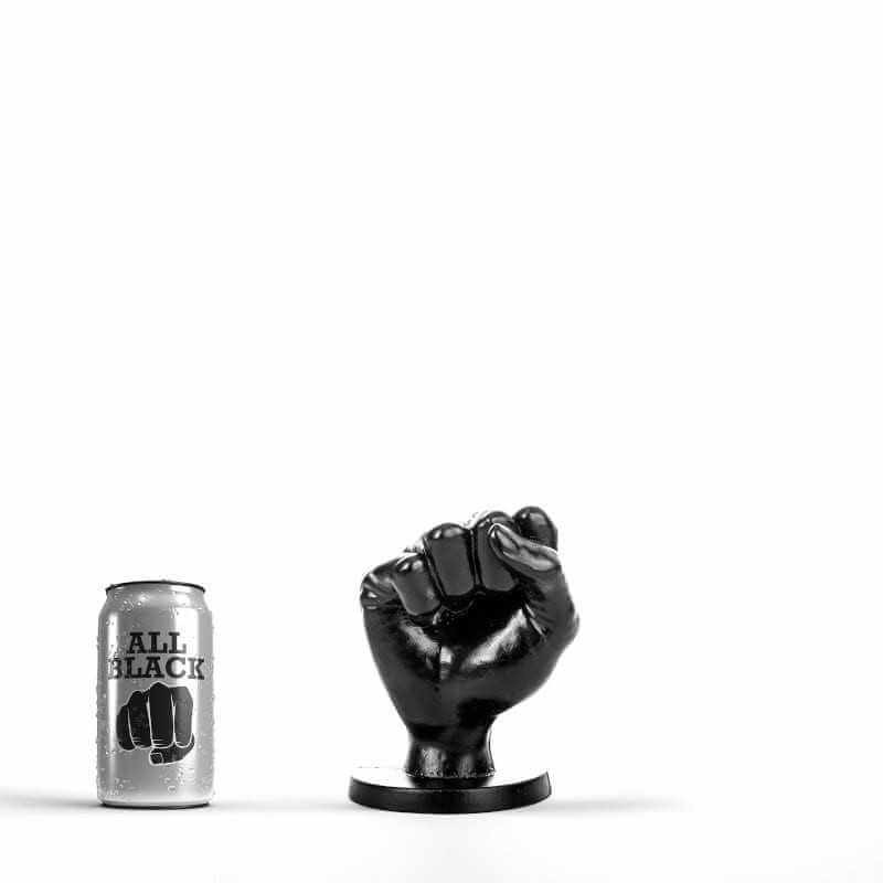 Consolador Fisting Enrico AB93