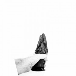 Consolador Fisting Fist AB13 - Intensidad Máxima