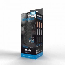 Masturbador The Trickel Tunnel – All Black