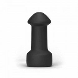 Masturbador Hook-up ABM01 – All Black