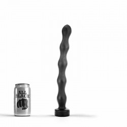 Consolador XXL Hoser AB69 – Estilo Bolas Anales