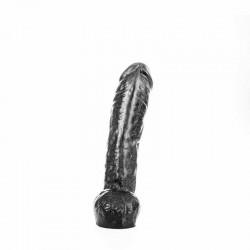 Consolador XXL Bratwurst AB34 – Realista y Extremo