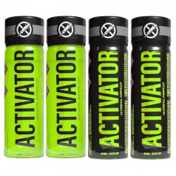 Pack Poppers Santander