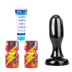 Pack Intensidad Profunda