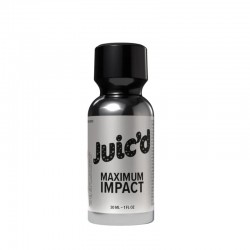 Juic’d Maximum Impact