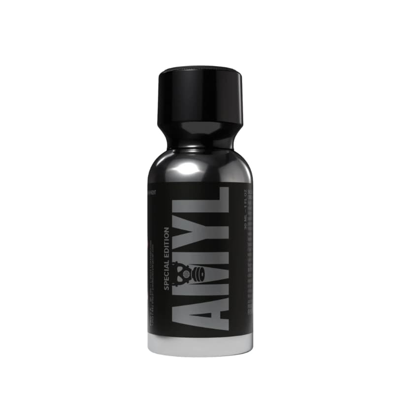 Popper Amyl 30ml Edición Especial