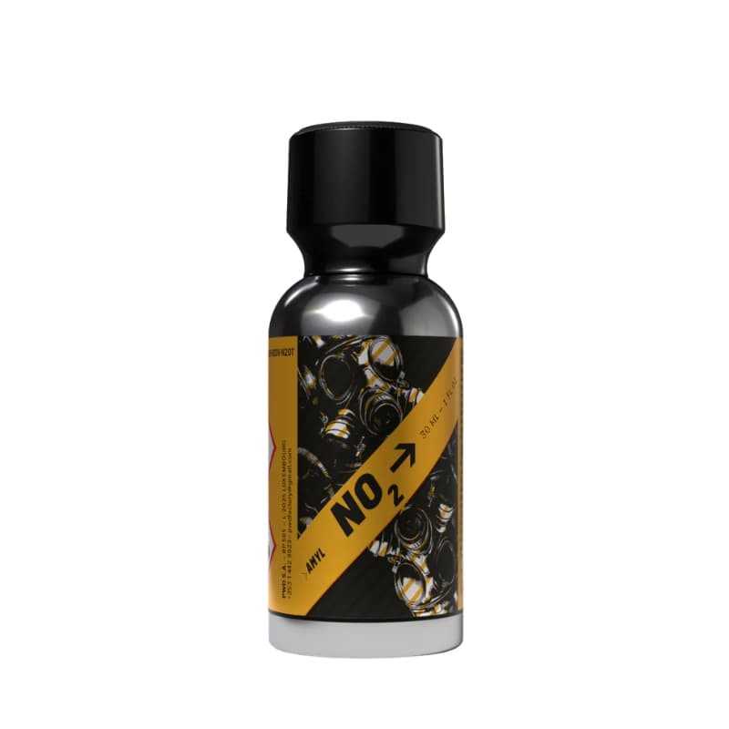 Popper NO2 Amyl 30 ml