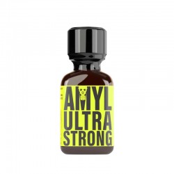 Popper Amyl Ultra Strong 24ml