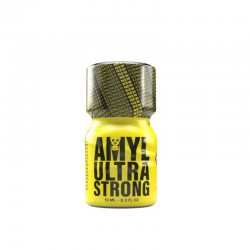 Popper Amyl Ultra Strong 10ml