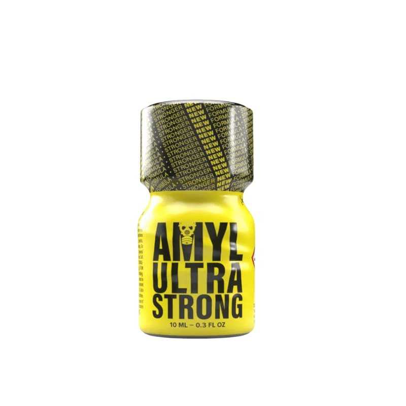 Popper Amyl Ultra Strong 10ml