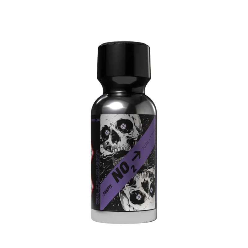 Popper No2 Propyl 30ml