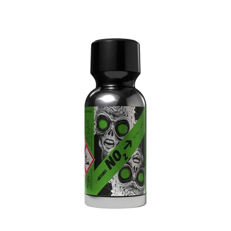 Popper NO2 Butanol 30ml Popper NO2 Butanol 30ml