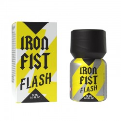 Popper Iron Fist Flash 10ml