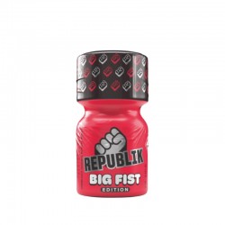 Popper Republik Big Fist 10ml