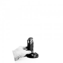 Consolador Joystick AB41