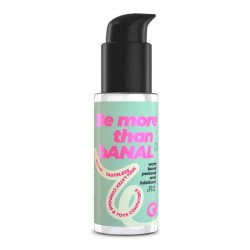Lubricante Anal a Base de Agua Crushious 50ml