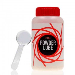 Lubricante en Polvo Powder Lube 8.1 OZ 230