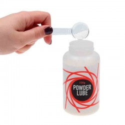 Lubricante en Polvo Powder Lube 8.1 OZ 230 Lubricante en Polvo Powder Lube 8.1 OZ 230