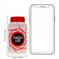 Lubricante en Polvo Powder Lube 8.1 OZ 230 Lubricante en Polvo Powder Lube 8.1 OZ 230