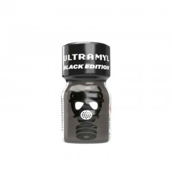 Popper Ultramyl Black Edition 10ml